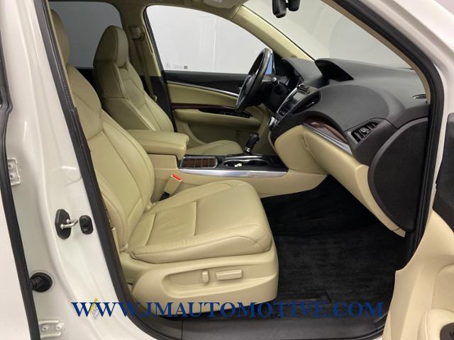 2015 Acura Mdx SH-AWD 4dr Tech Pkg, available for sale in Naugatuck, Connecticut | J&M Automotive Sls&Svc LLC. Naugatuck, Connecticut 2015 Acura Mdx SH-AWD 4dr Tech Pkg, available for sale in Naugatuck, Connecticut | J&M Automotive Sls&Svc LLC. Naugatuck, Connecticut
