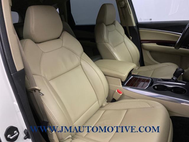 2015 Acura Mdx SH-AWD 4dr Tech Pkg, available for sale in Naugatuck, Connecticut | J&M Automotive Sls&Svc LLC. Naugatuck, Connecticut 2015 Acura Mdx SH-AWD 4dr Tech Pkg, available for sale in Naugatuck, Connecticut | J&M Automotive Sls&Svc LLC. Naugatuck, Connecticut