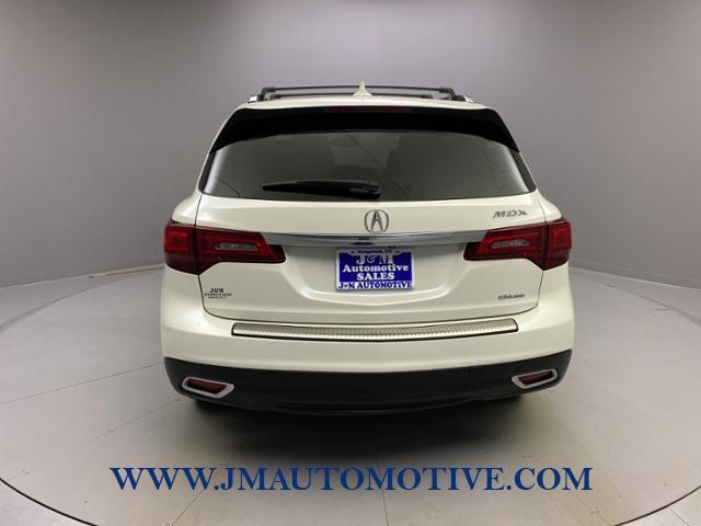 2015 Acura Mdx SH-AWD 4dr Tech Pkg, available for sale in Naugatuck, Connecticut | J&M Automotive Sls&Svc LLC. Naugatuck, Connecticut 2015 Acura Mdx SH-AWD 4dr Tech Pkg, available for sale in Naugatuck, Connecticut | J&M Automotive Sls&Svc LLC. Naugatuck, Connecticut