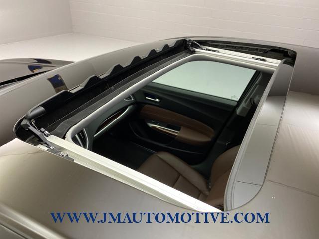 2016 Acura Tlx 4dr Sdn FWD Tech, available for sale in Naugatuck, Connecticut | J&M Automotive Sls&Svc LLC. Naugatuck, Connecticut 2016 Acura Tlx 4dr Sdn FWD Tech, available for sale in Naugatuck, Connecticut | J&M Automotive Sls&Svc LLC. Naugatuck, Connecticut