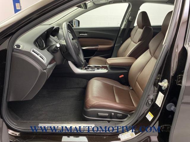 2016 Acura Tlx 4dr Sdn FWD Tech, available for sale in Naugatuck, Connecticut | J&M Automotive Sls&Svc LLC. Naugatuck, Connecticut 2016 Acura Tlx 4dr Sdn FWD Tech, available for sale in Naugatuck, Connecticut | J&M Automotive Sls&Svc LLC. Naugatuck, Connecticut