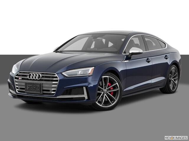 2019 Audi S5 Sportback 3.0T quattro Premium Plus AWD 4dr Sportback, available for sale in Great Neck, New York | Camy Cars. Great Neck, New York