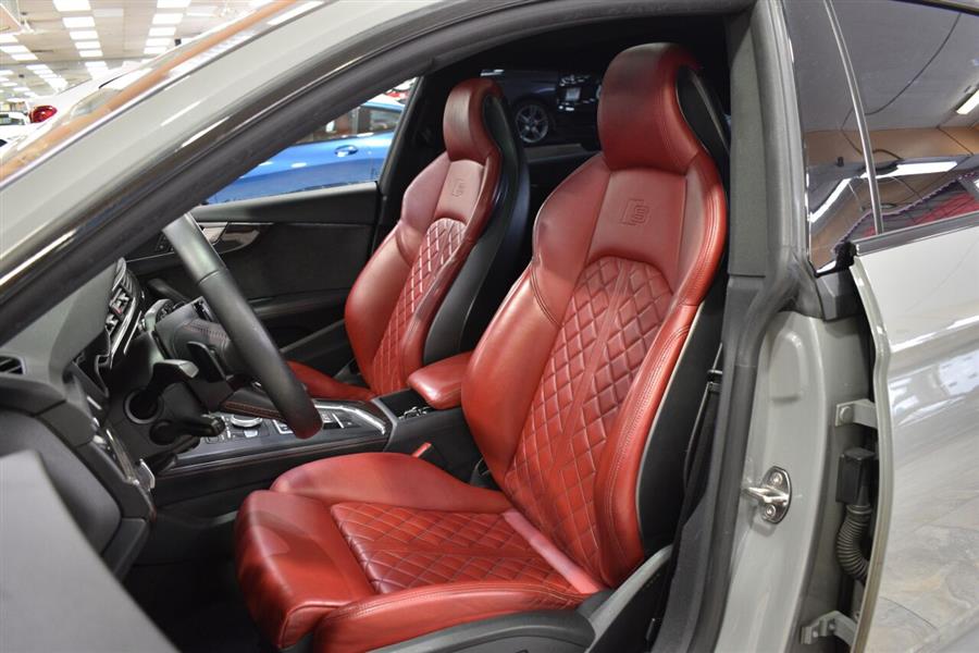 2019 Audi S5 Sportback 3.0T quattro Premium Plus AWD 4dr Sportback, available for sale in Great Neck, New York | Camy Cars. Great Neck, New York 2019 Audi S5 Sportback 3.0T quattro Premium Plus AWD 4dr Sportback, available for sale in Great Neck, New York | Camy Cars. Great Neck, New York