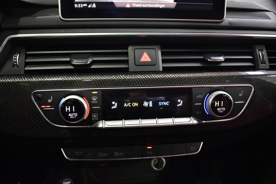 2019 Audi S5 Sportback 3.0T quattro Premium Plus AWD 4dr Sportback, available for sale in Great Neck, New York | Camy Cars. Great Neck, New York 2019 Audi S5 Sportback 3.0T quattro Premium Plus AWD 4dr Sportback, available for sale in Great Neck, New York | Camy Cars. Great Neck, New York