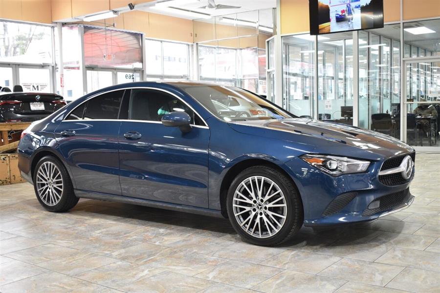 2020 Mercedes-benz Cla CLA 250 4MATIC AWD 4dr Coupe, available for sale in Great Neck, New York | Camy Cars. Great Neck, New York 2020 Mercedes-benz Cla CLA 250 4MATIC AWD 4dr Coupe, available for sale in Great Neck, New York | Camy Cars. Great Neck, New York