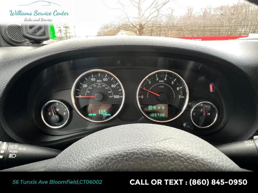 2014 Jeep Wrangler Unlimited 4WD 4dr Sahara, available for sale in Bloomfield, Connecticut | Williams Service Center. Bloomfield, Connecticut 2014 Jeep Wrangler Unlimited 4WD 4dr Sahara, available for sale in Bloomfield, Connecticut | Williams Service Center. Bloomfield, Connecticut