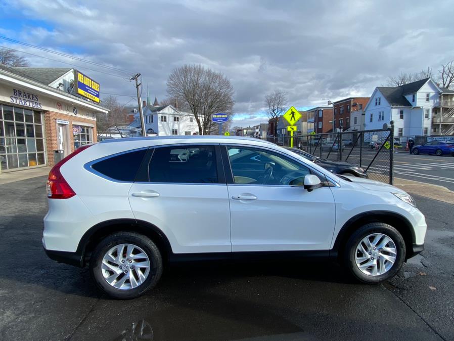 Used Honda CR-V EX-L 4WD 2016 | VEB Auto Sales. Hartford, Connecticut Used Honda CR-V EX-L 4WD 2016 | VEB Auto Sales. Hartford, Connecticut