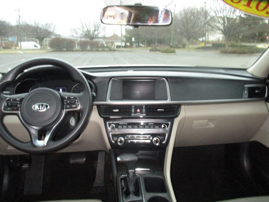 2018 Kia Optima Sedan Auto, available for sale in New Britain, Connecticut | Universal Motors LLC. New Britain, Connecticut 2018 Kia Optima Sedan Auto, available for sale in New Britain, Connecticut | Universal Motors LLC. New Britain, Connecticut