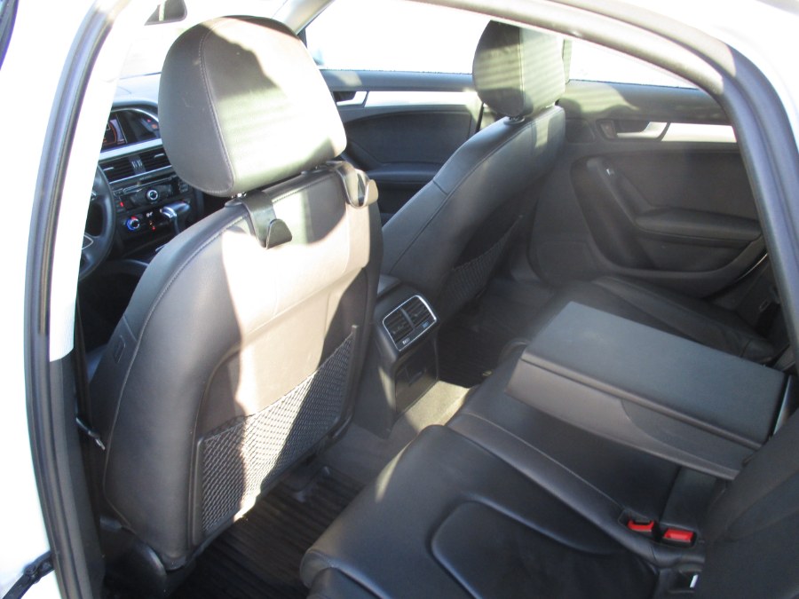 2015 Audi A4 4dr Sdn Auto quattro 2.0T Premium, available for sale in New Britain, Connecticut | Universal Motors LLC. New Britain, Connecticut 2015 Audi A4 4dr Sdn Auto quattro 2.0T Premium, available for sale in New Britain, Connecticut | Universal Motors LLC. New Britain, Connecticut