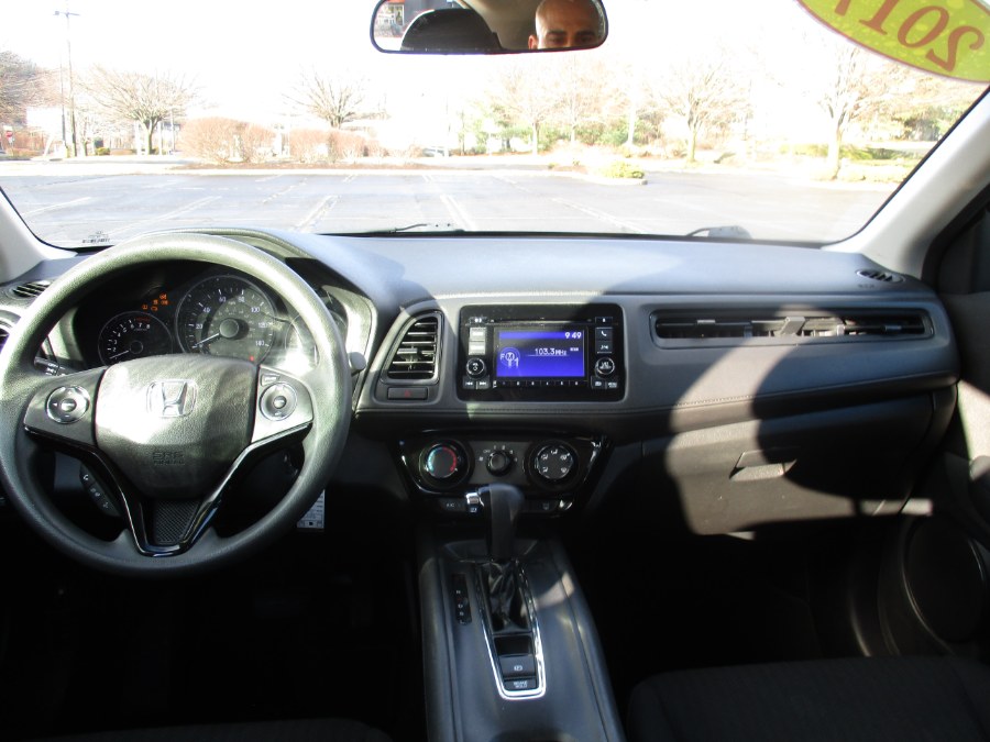 2017 Honda HR-V LX AWD CVT, available for sale in New Britain, Connecticut | Universal Motors LLC. New Britain, Connecticut 2017 Honda HR-V LX AWD CVT, available for sale in New Britain, Connecticut | Universal Motors LLC. New Britain, Connecticut
