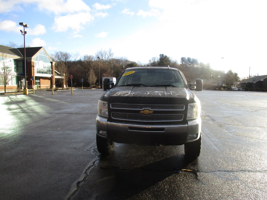 2013 Chevrolet Silverado 1500 4WD Ext Cab 143.5" LT, available for sale in New Britain, Connecticut | Universal Motors LLC. New Britain, Connecticut 2013 Chevrolet Silverado 1500 4WD Ext Cab 143.5" LT, available for sale in New Britain, Connecticut | Universal Motors LLC. New Britain, Connecticut