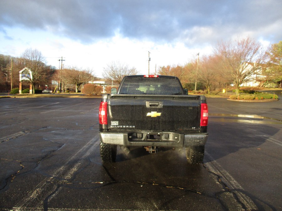 2013 Chevrolet Silverado 1500 4WD Ext Cab 143.5" LT, available for sale in New Britain, Connecticut | Universal Motors LLC. New Britain, Connecticut 2013 Chevrolet Silverado 1500 4WD Ext Cab 143.5" LT, available for sale in New Britain, Connecticut | Universal Motors LLC. New Britain, Connecticut