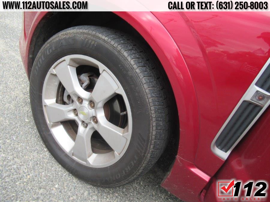 2014 Chevrolet Captiva Sport 1lt FWD 4dr LT, available for sale in Patchogue, New York | 112 Auto Sales. Patchogue, New York 2014 Chevrolet Captiva Sport 1lt FWD 4dr LT, available for sale in Patchogue, New York | 112 Auto Sales. Patchogue, New York