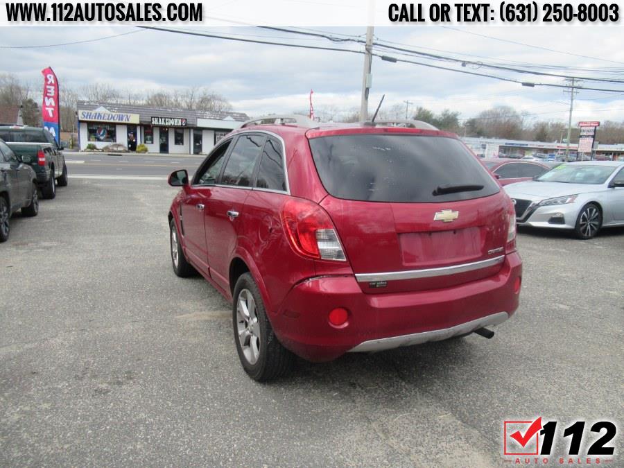 2014 Chevrolet Captiva Sport 1lt FWD 4dr LT, available for sale in Patchogue, New York | 112 Auto Sales. Patchogue, New York 2014 Chevrolet Captiva Sport 1lt FWD 4dr LT, available for sale in Patchogue, New York | 112 Auto Sales. Patchogue, New York