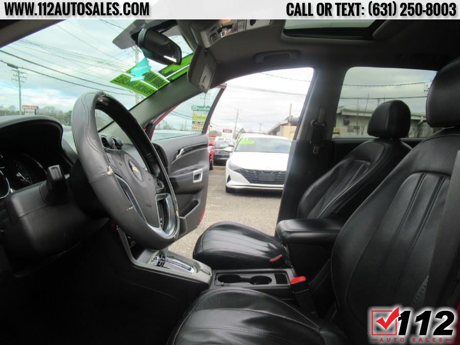2014 Chevrolet Captiva Sport 1lt FWD 4dr LT, available for sale in Patchogue, New York | 112 Auto Sales. Patchogue, New York 2014 Chevrolet Captiva Sport 1lt FWD 4dr LT, available for sale in Patchogue, New York | 112 Auto Sales. Patchogue, New York