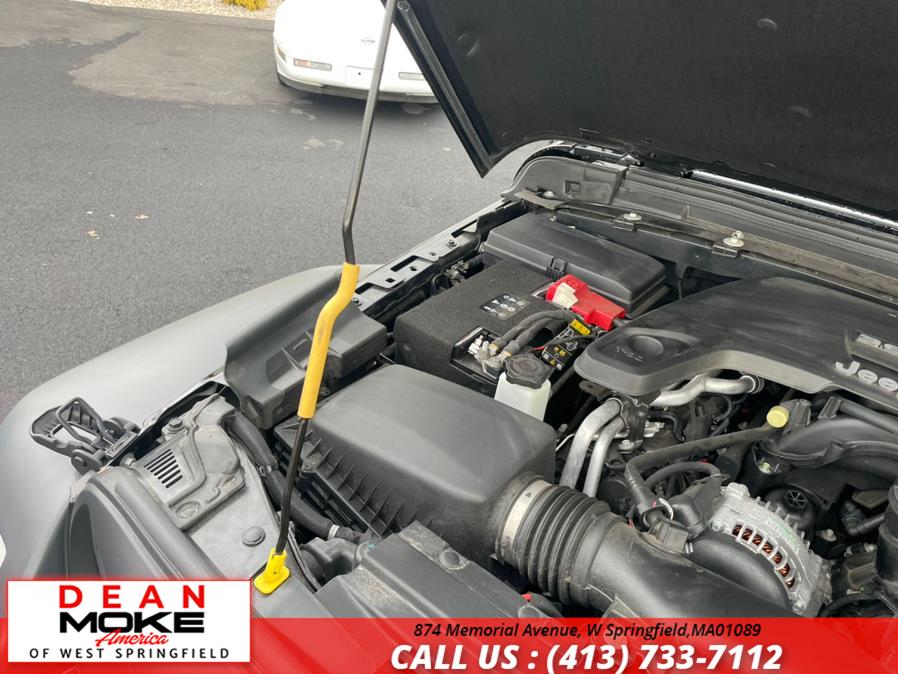2019 Jeep Wrangler Sport 4x4, available for sale in W Springfield, Massachusetts | Dean Moke America of West Springfield. W Springfield, Massachusetts 2019 Jeep Wrangler Sport 4x4, available for sale in W Springfield, Massachusetts | Dean Moke America of West Springfield. W Springfield, Massachusetts