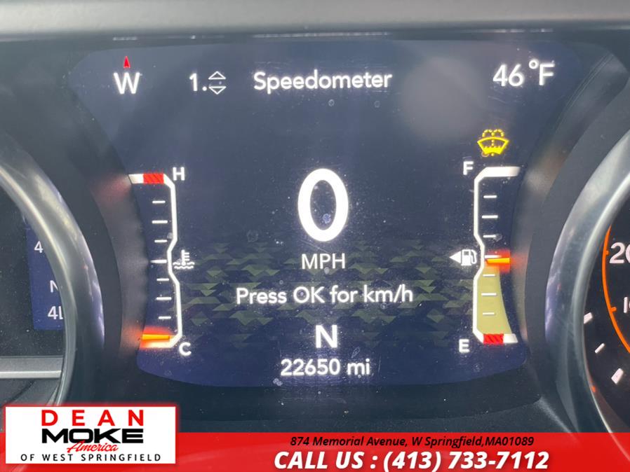 2019 Jeep Wrangler Sport 4x4, available for sale in W Springfield, Massachusetts | Dean Moke America of West Springfield. W Springfield, Massachusetts 2019 Jeep Wrangler Sport 4x4, available for sale in W Springfield, Massachusetts | Dean Moke America of West Springfield. W Springfield, Massachusetts