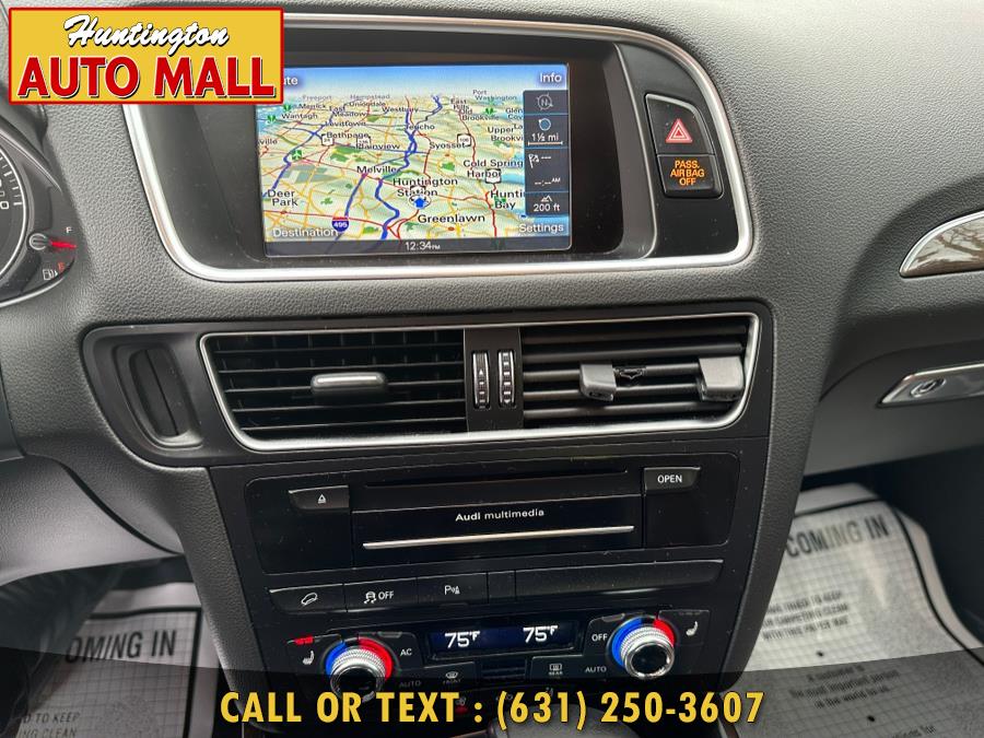 2014 Audi Q5 quattro 4dr 2.0T Premium Plus, available for sale in Huntington Station, New York | Huntington Auto Mall. Huntington Station, New York 2014 Audi Q5 quattro 4dr 2.0T Premium Plus, available for sale in Huntington Station, New York | Huntington Auto Mall. Huntington Station, New York