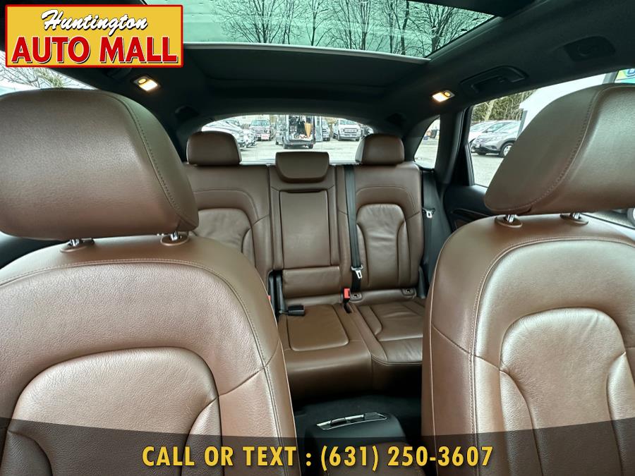 2014 Audi Q5 quattro 4dr 2.0T Premium Plus, available for sale in Huntington Station, New York | Huntington Auto Mall. Huntington Station, New York 2014 Audi Q5 quattro 4dr 2.0T Premium Plus, available for sale in Huntington Station, New York | Huntington Auto Mall. Huntington Station, New York