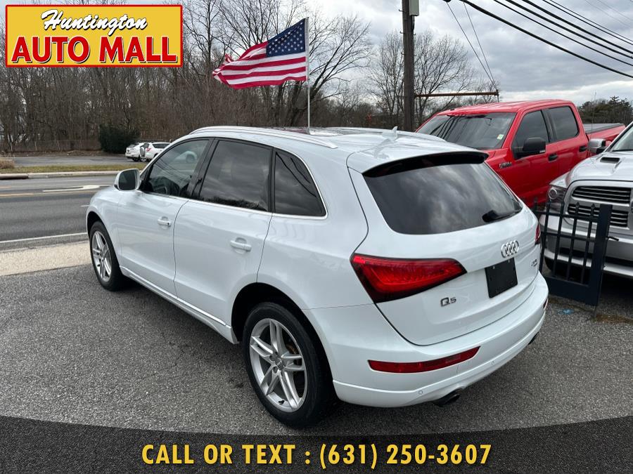 2014 Audi Q5 quattro 4dr 2.0T Premium Plus, available for sale in Huntington Station, New York | Huntington Auto Mall. Huntington Station, New York 2014 Audi Q5 quattro 4dr 2.0T Premium Plus, available for sale in Huntington Station, New York | Huntington Auto Mall. Huntington Station, New York
