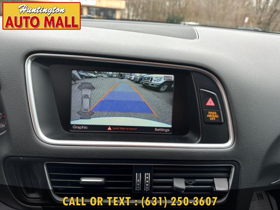 2014 Audi Q5 quattro 4dr 2.0T Premium Plus, available for sale in Huntington Station, New York | Huntington Auto Mall. Huntington Station, New York 2014 Audi Q5 quattro 4dr 2.0T Premium Plus, available for sale in Huntington Station, New York | Huntington Auto Mall. Huntington Station, New York