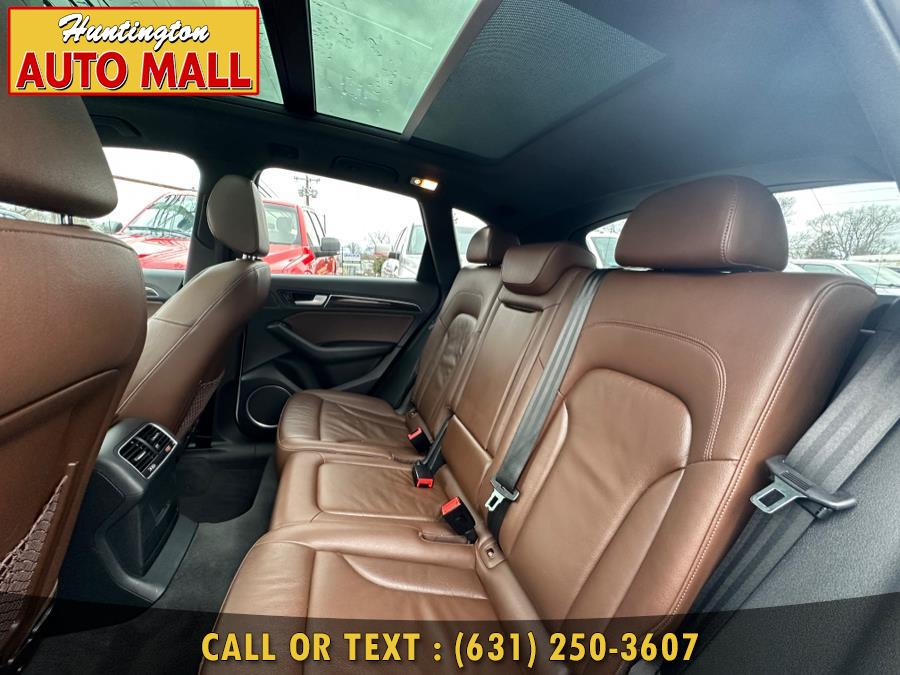 2014 Audi Q5 quattro 4dr 2.0T Premium Plus, available for sale in Huntington Station, New York | Huntington Auto Mall. Huntington Station, New York 2014 Audi Q5 quattro 4dr 2.0T Premium Plus, available for sale in Huntington Station, New York | Huntington Auto Mall. Huntington Station, New York