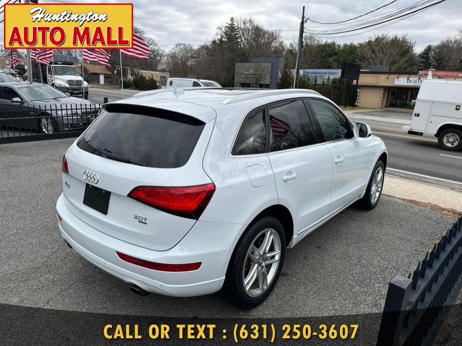 2014 Audi Q5 quattro 4dr 2.0T Premium Plus, available for sale in Huntington Station, New York | Huntington Auto Mall. Huntington Station, New York 2014 Audi Q5 quattro 4dr 2.0T Premium Plus, available for sale in Huntington Station, New York | Huntington Auto Mall. Huntington Station, New York