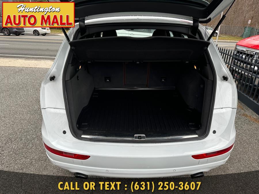 2014 Audi Q5 quattro 4dr 2.0T Premium Plus, available for sale in Huntington Station, New York | Huntington Auto Mall. Huntington Station, New York 2014 Audi Q5 quattro 4dr 2.0T Premium Plus, available for sale in Huntington Station, New York | Huntington Auto Mall. Huntington Station, New York
