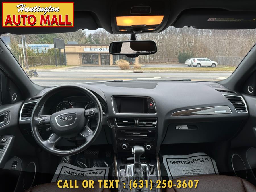 2014 Audi Q5 quattro 4dr 2.0T Premium Plus, available for sale in Huntington Station, New York | Huntington Auto Mall. Huntington Station, New York 2014 Audi Q5 quattro 4dr 2.0T Premium Plus, available for sale in Huntington Station, New York | Huntington Auto Mall. Huntington Station, New York