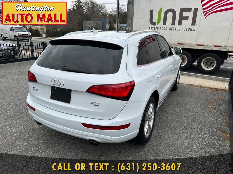 2014 Audi Q5 quattro 4dr 2.0T Premium Plus, available for sale in Huntington Station, New York | Huntington Auto Mall. Huntington Station, New York 2014 Audi Q5 quattro 4dr 2.0T Premium Plus, available for sale in Huntington Station, New York | Huntington Auto Mall. Huntington Station, New York