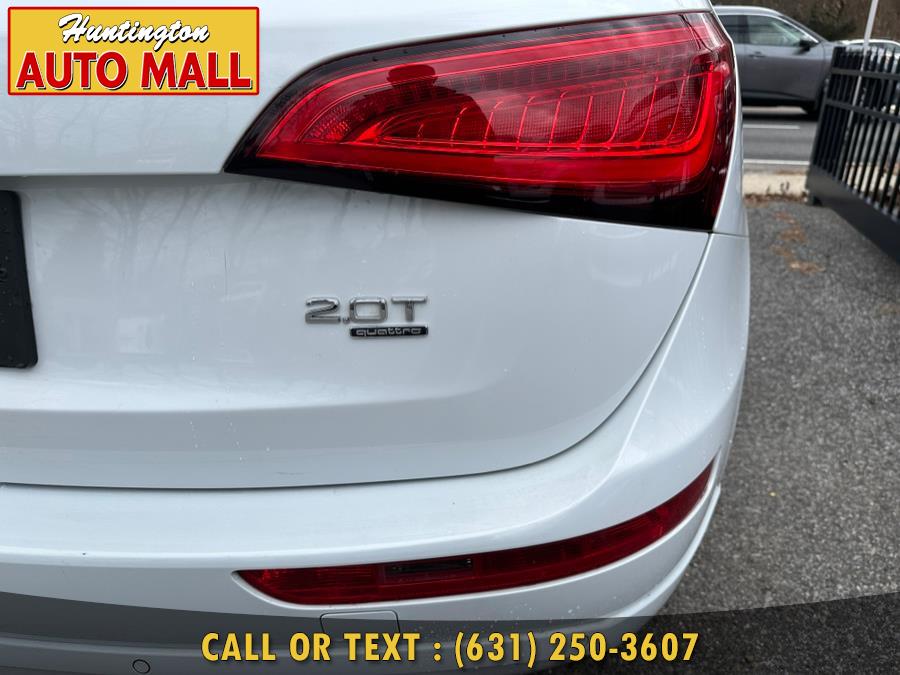 2014 Audi Q5 quattro 4dr 2.0T Premium Plus, available for sale in Huntington Station, New York | Huntington Auto Mall. Huntington Station, New York 2014 Audi Q5 quattro 4dr 2.0T Premium Plus, available for sale in Huntington Station, New York | Huntington Auto Mall. Huntington Station, New York