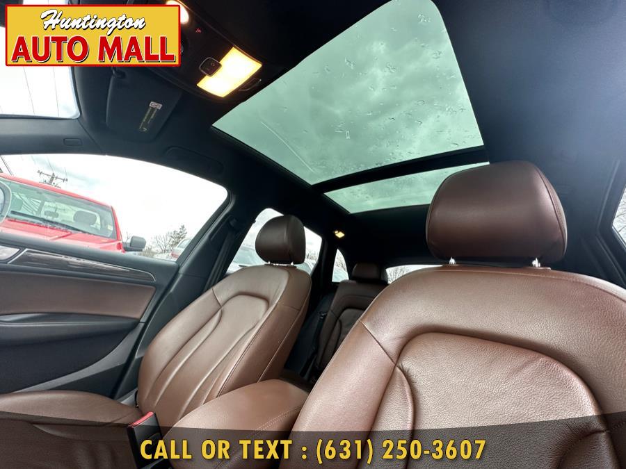2014 Audi Q5 quattro 4dr 2.0T Premium Plus, available for sale in Huntington Station, New York | Huntington Auto Mall. Huntington Station, New York 2014 Audi Q5 quattro 4dr 2.0T Premium Plus, available for sale in Huntington Station, New York | Huntington Auto Mall. Huntington Station, New York