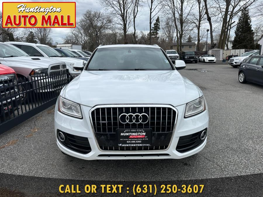 2014 Audi Q5 quattro 4dr 2.0T Premium Plus, available for sale in Huntington Station, New York | Huntington Auto Mall. Huntington Station, New York 2014 Audi Q5 quattro 4dr 2.0T Premium Plus, available for sale in Huntington Station, New York | Huntington Auto Mall. Huntington Station, New York