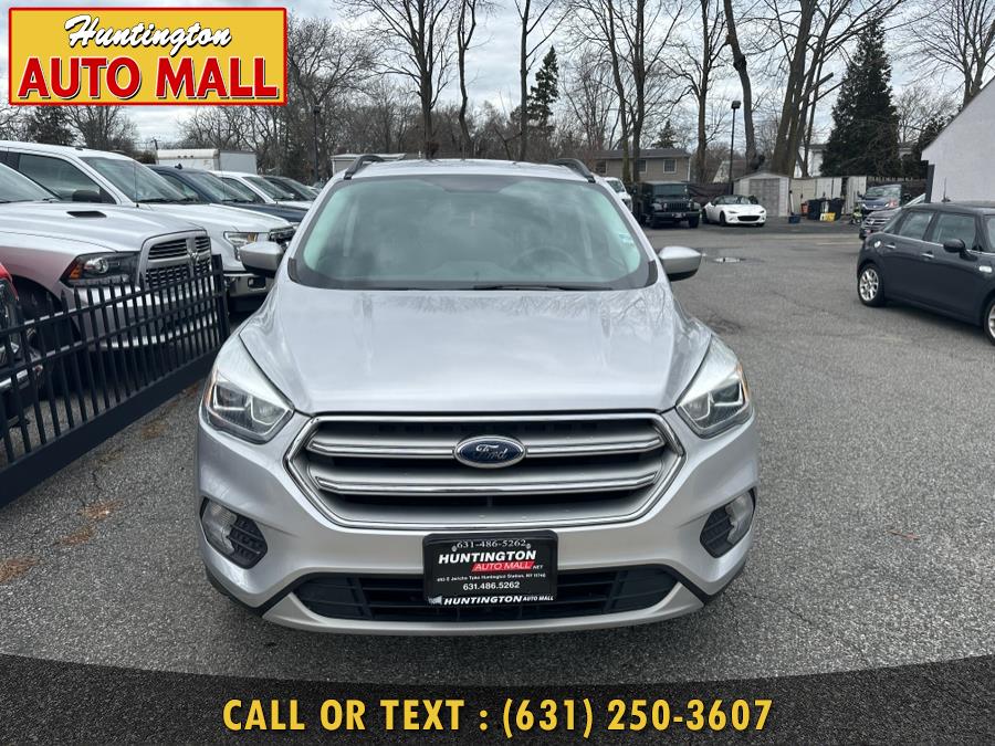 2017 Ford Escape SE TECH, available for sale in Huntington Station, New York | Huntington Auto Mall. Huntington Station, New York 2017 Ford Escape SE TECH, available for sale in Huntington Station, New York | Huntington Auto Mall. Huntington Station, New York
