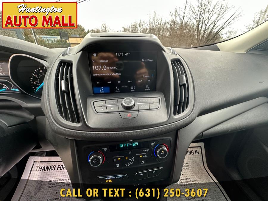 2017 Ford Escape SE TECH, available for sale in Huntington Station, New York | Huntington Auto Mall. Huntington Station, New York 2017 Ford Escape SE TECH, available for sale in Huntington Station, New York | Huntington Auto Mall. Huntington Station, New York
