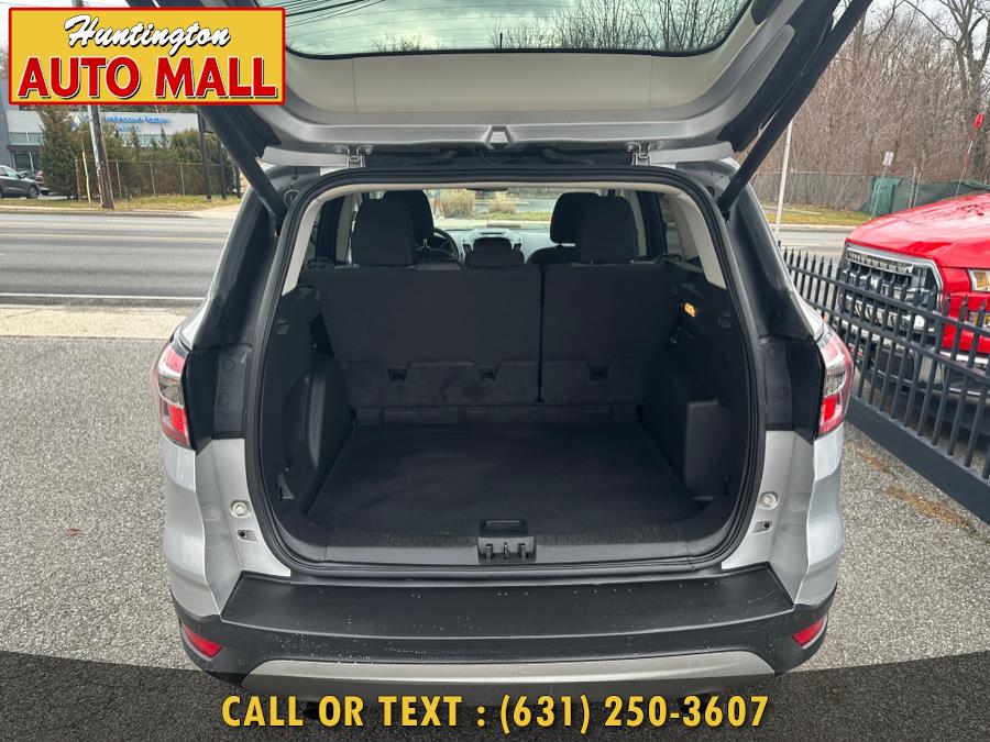 2017 Ford Escape SE TECH, available for sale in Huntington Station, New York | Huntington Auto Mall. Huntington Station, New York 2017 Ford Escape SE TECH, available for sale in Huntington Station, New York | Huntington Auto Mall. Huntington Station, New York