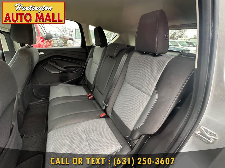 2017 Ford Escape SE TECH, available for sale in Huntington Station, New York | Huntington Auto Mall. Huntington Station, New York 2017 Ford Escape SE TECH, available for sale in Huntington Station, New York | Huntington Auto Mall. Huntington Station, New York