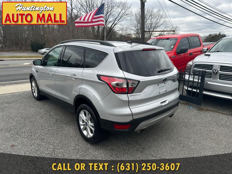 2017 Ford Escape SE TECH, available for sale in Huntington Station, New York | Huntington Auto Mall. Huntington Station, New York 2017 Ford Escape SE TECH, available for sale in Huntington Station, New York | Huntington Auto Mall. Huntington Station, New York