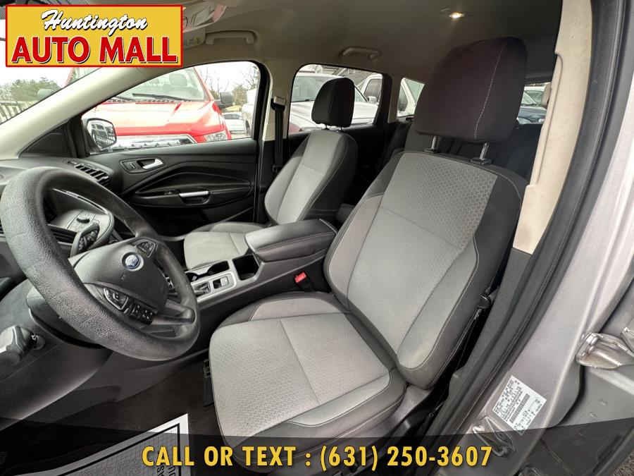 2017 Ford Escape SE TECH, available for sale in Huntington Station, New York | Huntington Auto Mall. Huntington Station, New York 2017 Ford Escape SE TECH, available for sale in Huntington Station, New York | Huntington Auto Mall. Huntington Station, New York