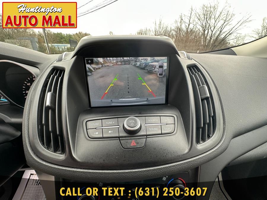 2017 Ford Escape SE TECH, available for sale in Huntington Station, New York | Huntington Auto Mall. Huntington Station, New York 2017 Ford Escape SE TECH, available for sale in Huntington Station, New York | Huntington Auto Mall. Huntington Station, New York