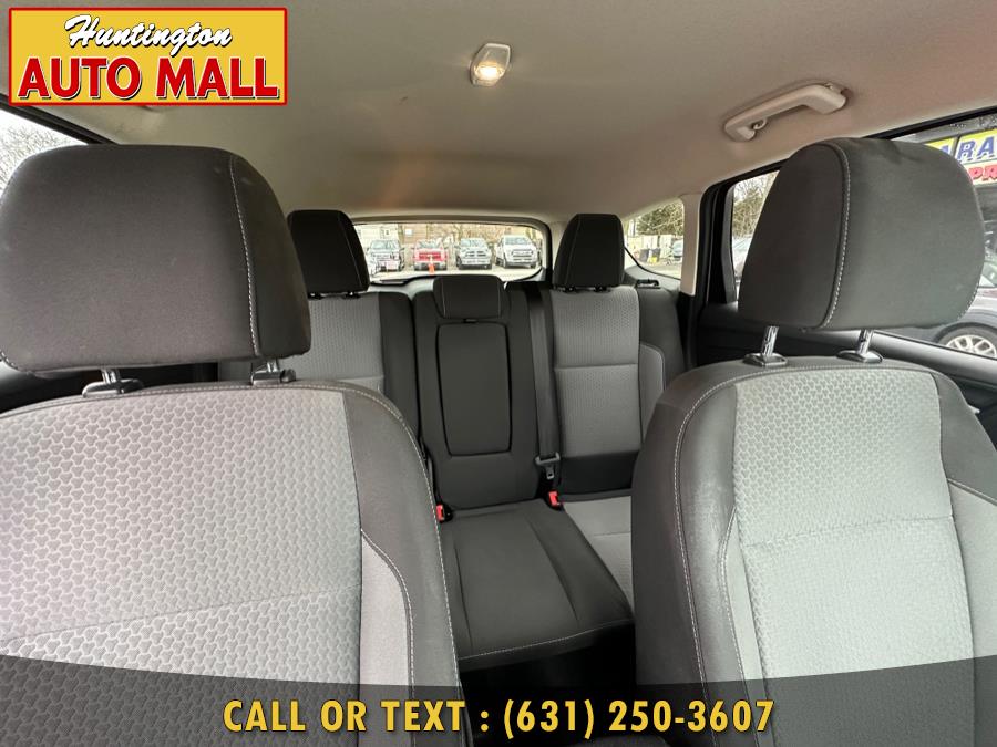 2017 Ford Escape SE TECH, available for sale in Huntington Station, New York | Huntington Auto Mall. Huntington Station, New York 2017 Ford Escape SE TECH, available for sale in Huntington Station, New York | Huntington Auto Mall. Huntington Station, New York