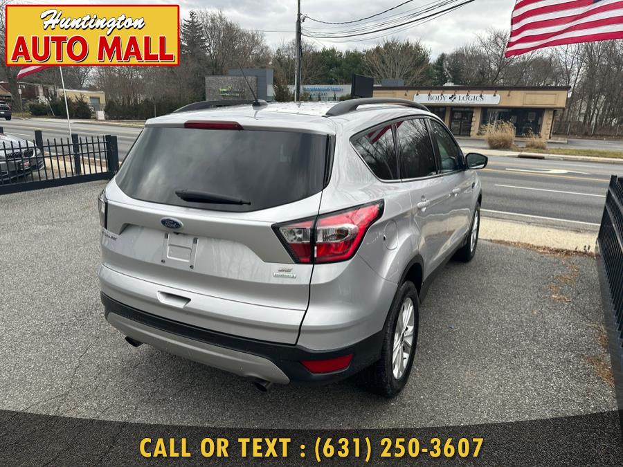 2017 Ford Escape SE TECH, available for sale in Huntington Station, New York | Huntington Auto Mall. Huntington Station, New York 2017 Ford Escape SE TECH, available for sale in Huntington Station, New York | Huntington Auto Mall. Huntington Station, New York