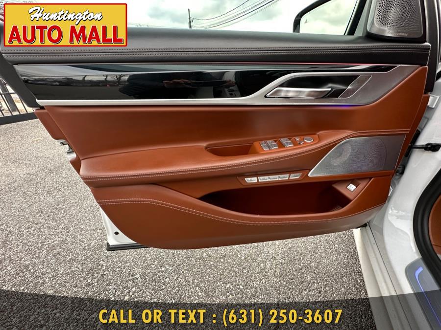 2018 BMW 7 Series ALPINA B7 xDrive Sedan, available for sale in Huntington Station, New York | Huntington Auto Mall. Huntington Station, New York 2018 BMW 7 Series ALPINA B7 xDrive Sedan, available for sale in Huntington Station, New York | Huntington Auto Mall. Huntington Station, New York
