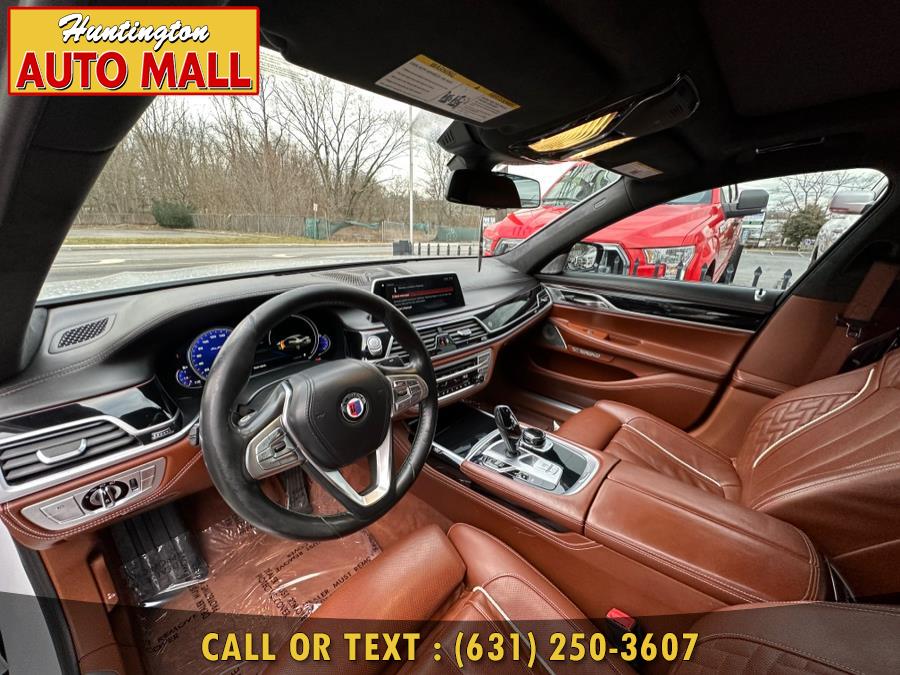 2018 BMW 7 Series ALPINA B7 xDrive Sedan, available for sale in Huntington Station, New York | Huntington Auto Mall. Huntington Station, New York 2018 BMW 7 Series ALPINA B7 xDrive Sedan, available for sale in Huntington Station, New York | Huntington Auto Mall. Huntington Station, New York