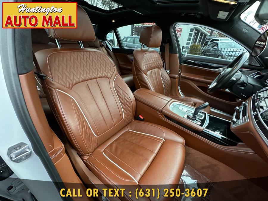 2018 BMW 7 Series ALPINA B7 xDrive Sedan, available for sale in Huntington Station, New York | Huntington Auto Mall. Huntington Station, New York 2018 BMW 7 Series ALPINA B7 xDrive Sedan, available for sale in Huntington Station, New York | Huntington Auto Mall. Huntington Station, New York