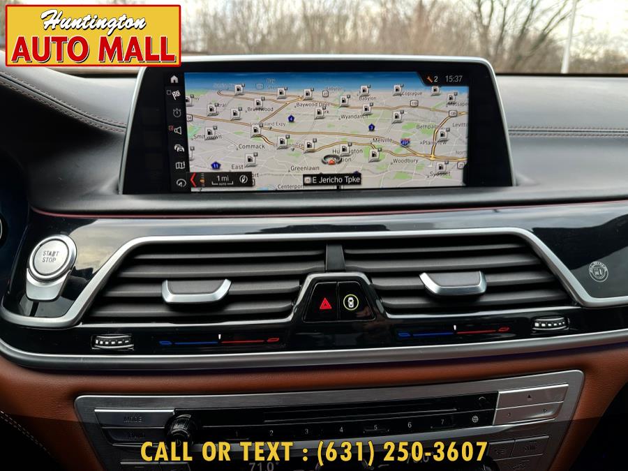 2018 BMW 7 Series ALPINA B7 xDrive Sedan, available for sale in Huntington Station, New York | Huntington Auto Mall. Huntington Station, New York 2018 BMW 7 Series ALPINA B7 xDrive Sedan, available for sale in Huntington Station, New York | Huntington Auto Mall. Huntington Station, New York