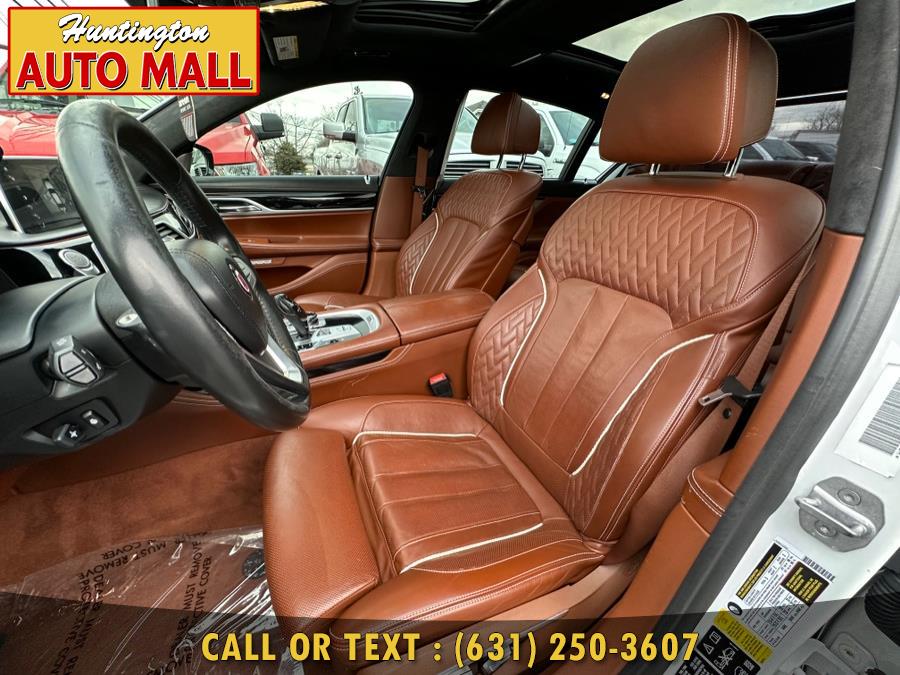 2018 BMW 7 Series ALPINA B7 xDrive Sedan, available for sale in Huntington Station, New York | Huntington Auto Mall. Huntington Station, New York 2018 BMW 7 Series ALPINA B7 xDrive Sedan, available for sale in Huntington Station, New York | Huntington Auto Mall. Huntington Station, New York
