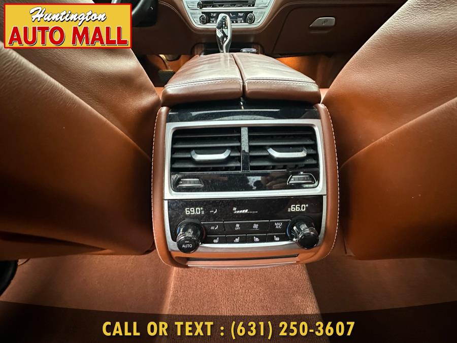 2018 BMW 7 Series ALPINA B7 xDrive Sedan, available for sale in Huntington Station, New York | Huntington Auto Mall. Huntington Station, New York 2018 BMW 7 Series ALPINA B7 xDrive Sedan, available for sale in Huntington Station, New York | Huntington Auto Mall. Huntington Station, New York