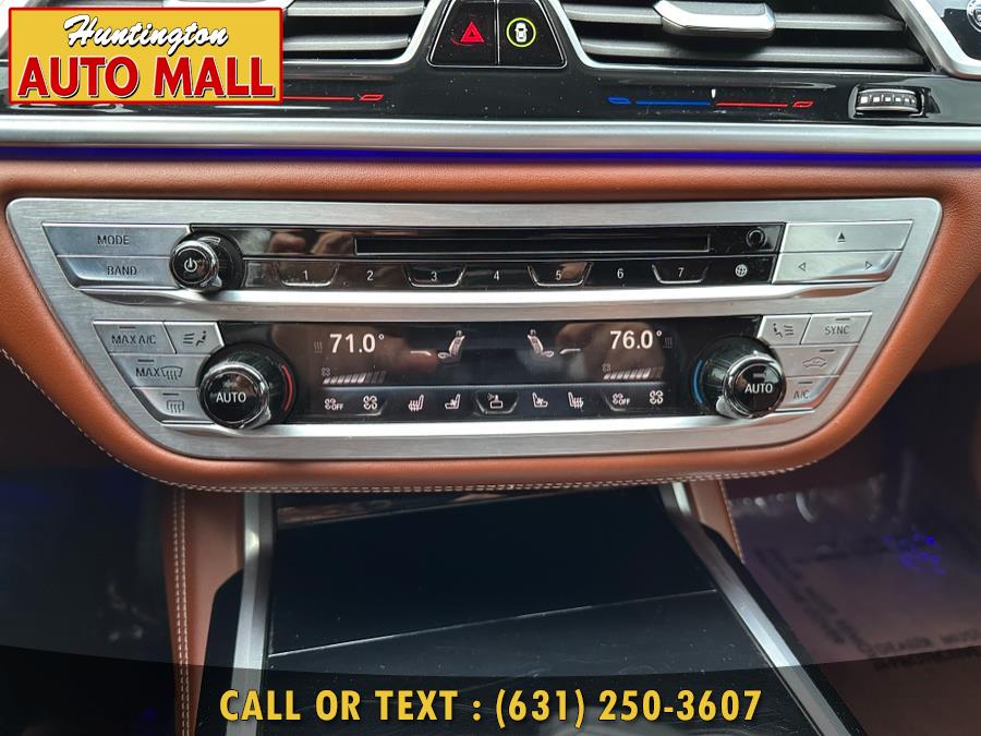 2018 BMW 7 Series ALPINA B7 xDrive Sedan, available for sale in Huntington Station, New York | Huntington Auto Mall. Huntington Station, New York 2018 BMW 7 Series ALPINA B7 xDrive Sedan, available for sale in Huntington Station, New York | Huntington Auto Mall. Huntington Station, New York