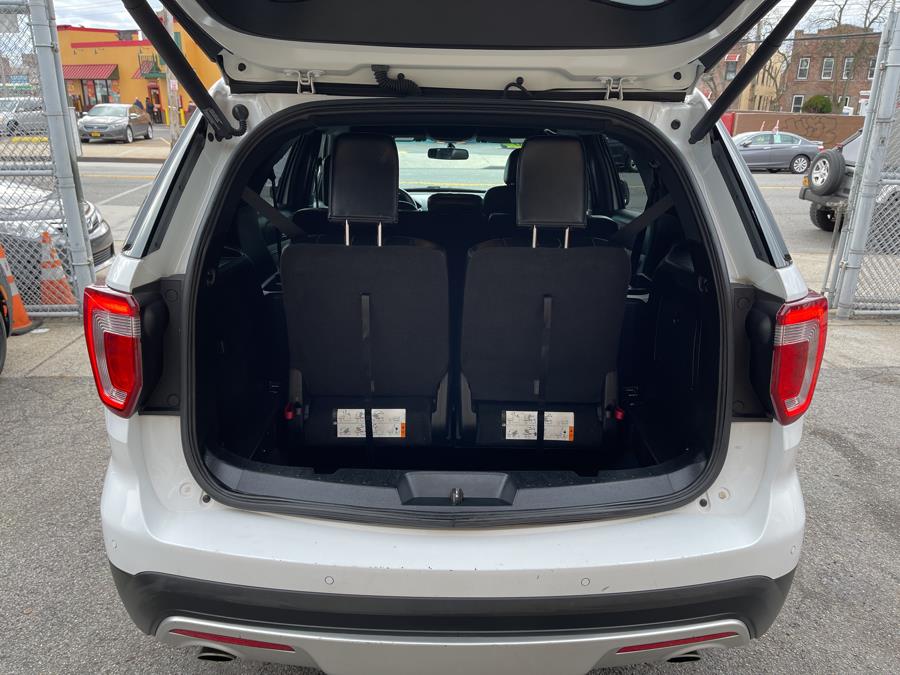 2016 Ford Explorer 4WD 4dr XLT, available for sale in Bronx, New York | New York Motors Group Solutions LLC. Bronx, New York 2016 Ford Explorer 4WD 4dr XLT, available for sale in Bronx, New York | New York Motors Group Solutions LLC. Bronx, New York